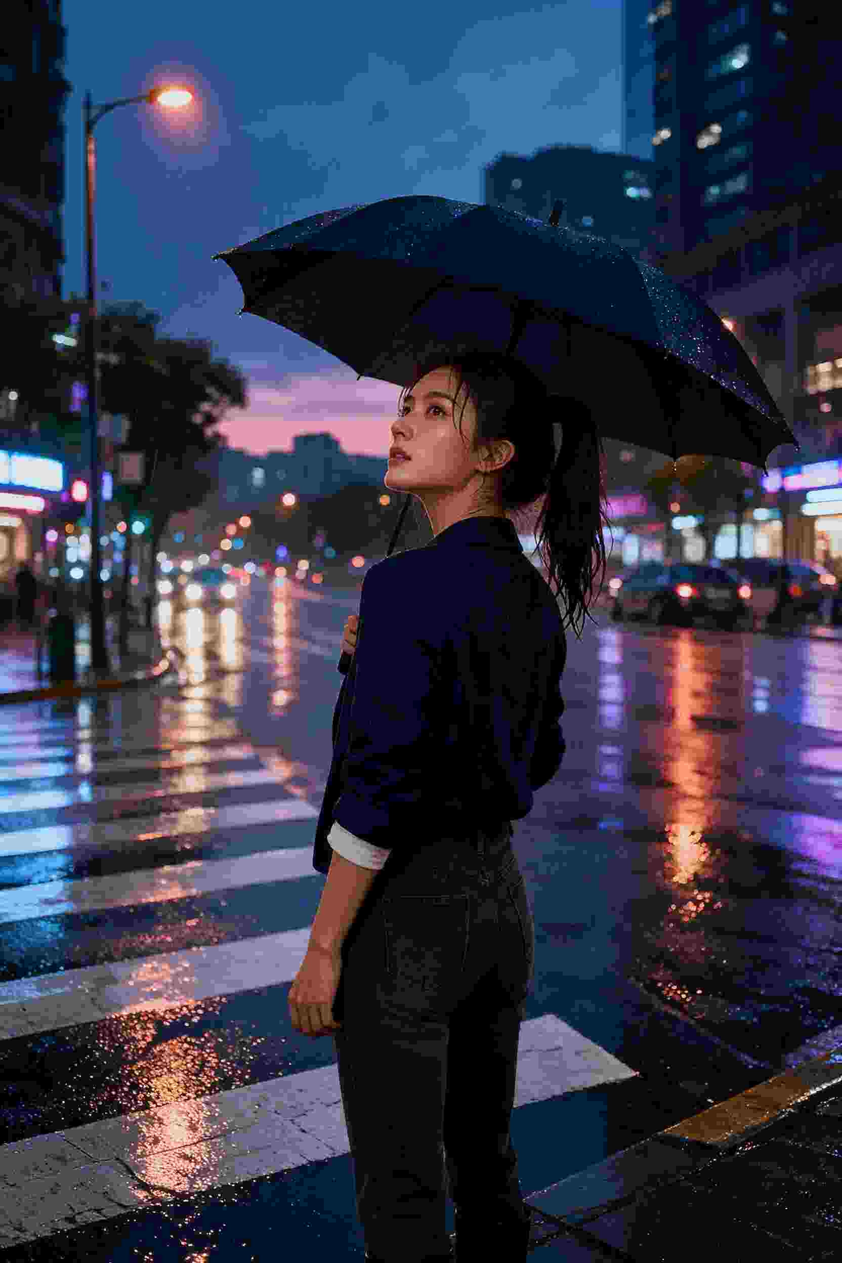 炎夏时光