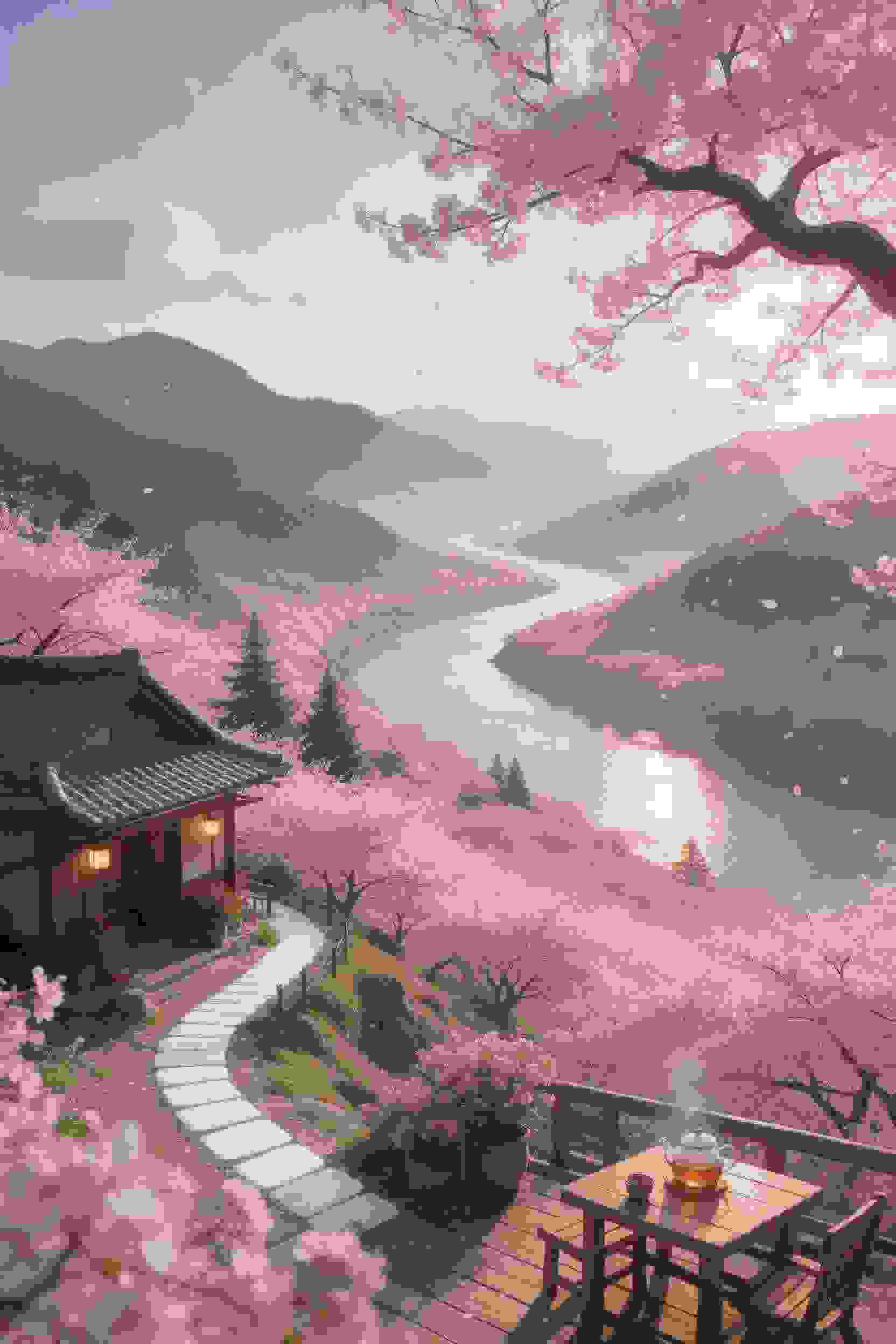 夏日恋人